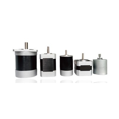 BLDC Fırçasız DC Motor