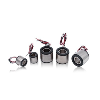 Çerçevesiz Tork Motoru