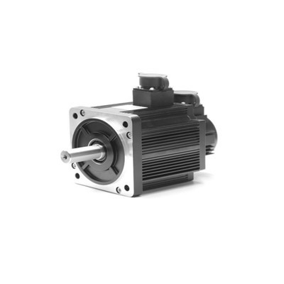 Yüksek Hızlı AC Servo Motor