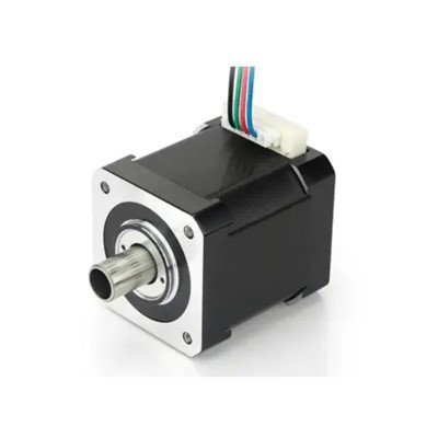 İçi Boş Step Motor