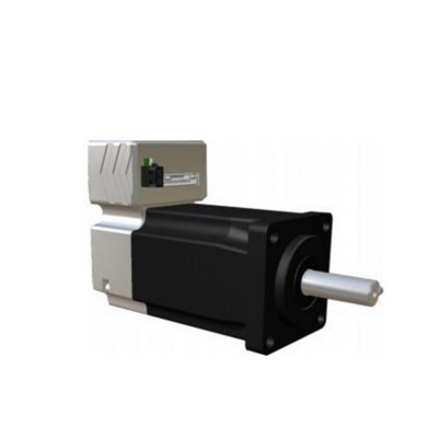 Sürücülü Entegre DC Servo Motor