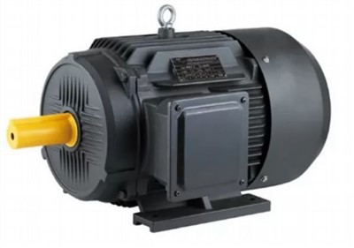 Tek Fazlı Sabit Mıknatıslı Senkron Motor